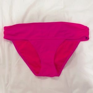 Victoria Secret Bikini Bottom M